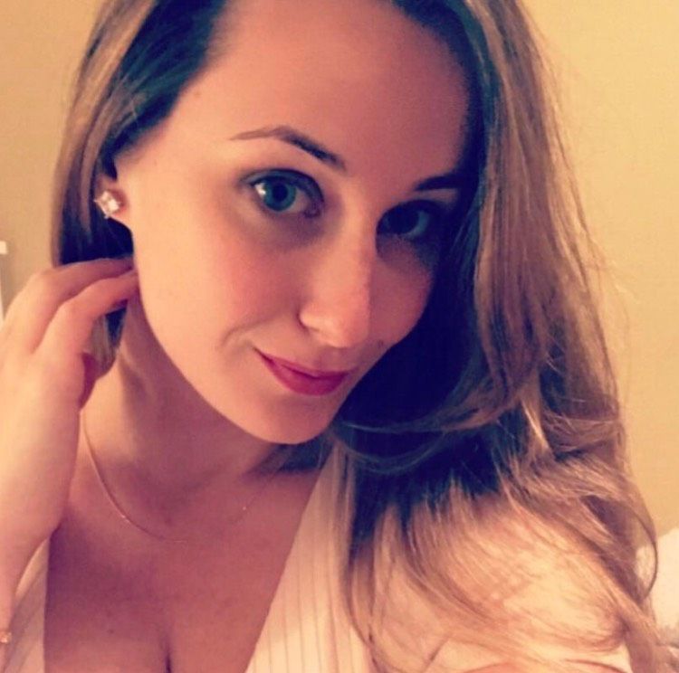 Avery from Barrington | Woman | 35 years old