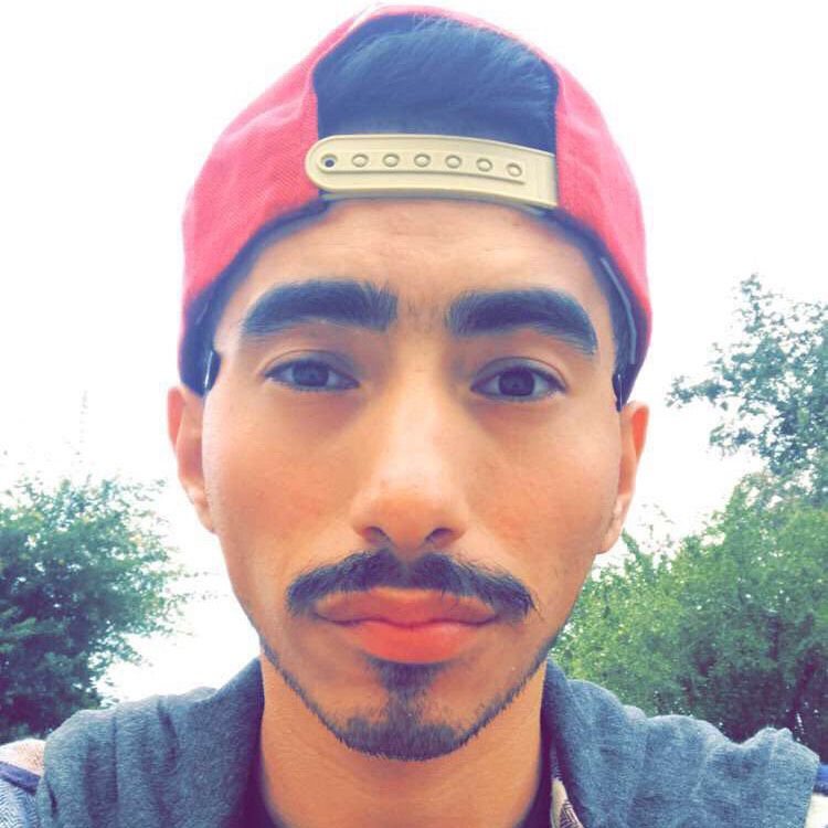 Daniel from Brock Hall | Man | 21 years old
