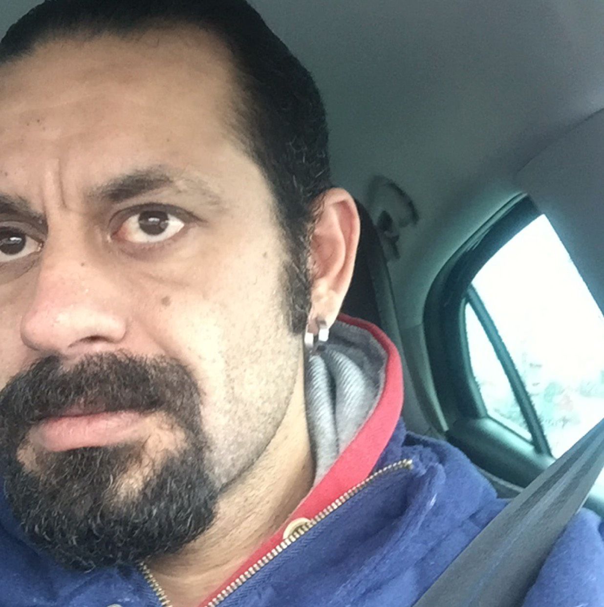 Mason from Vallejo | Man | 39 years old
