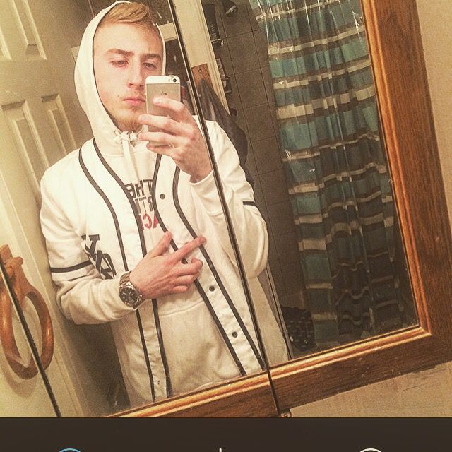 Jack from Grandview | Man | 21 years old