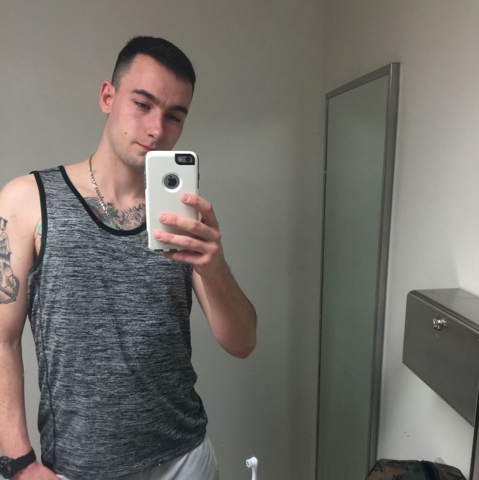 Ryan from Allentown | Man | 25 years old