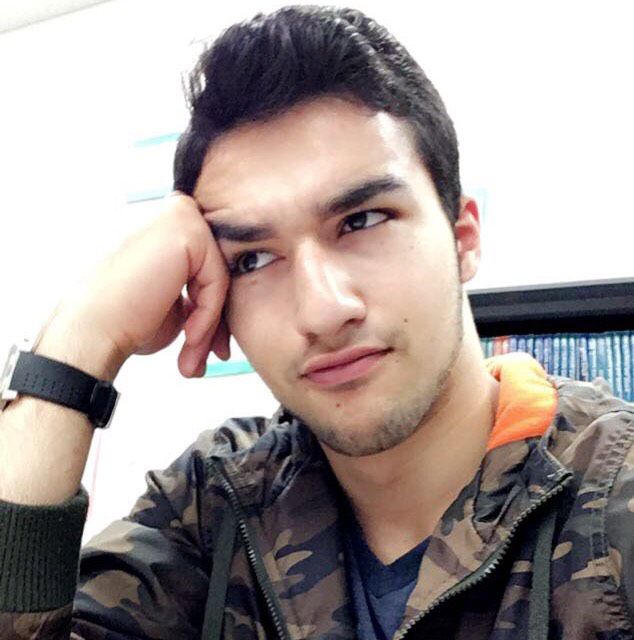 Mateo from Fayetteville | Man | 21 years old