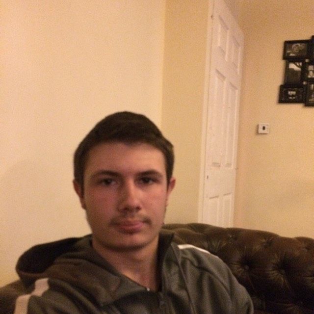 Isaac from Dover | Man | 21 years old
