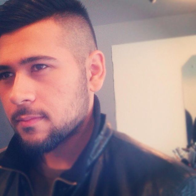Mateo from Houston | Man | 33 years old