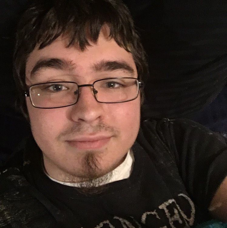 Carter from Greenbush | Man | 25 years old
