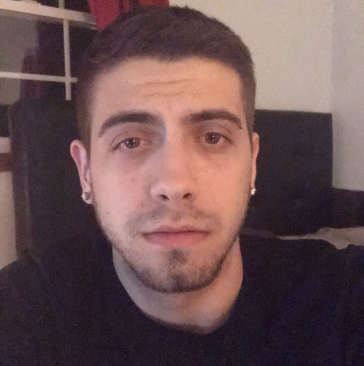Cameron from Danvers | Man | 25 years old