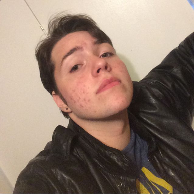 Michael from Crossville | Man | 21 years old