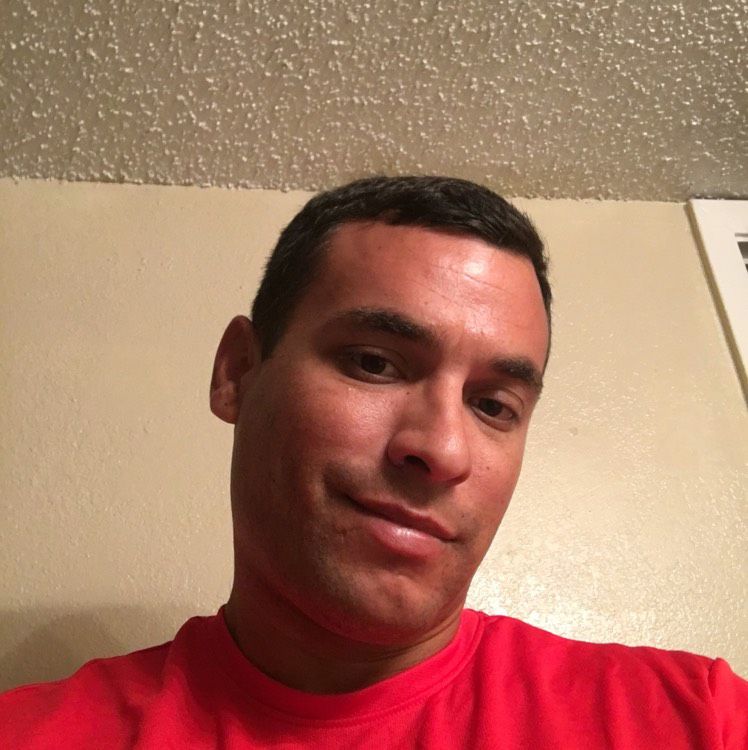 Wyatt from Indianapolis | Man | 37 years old