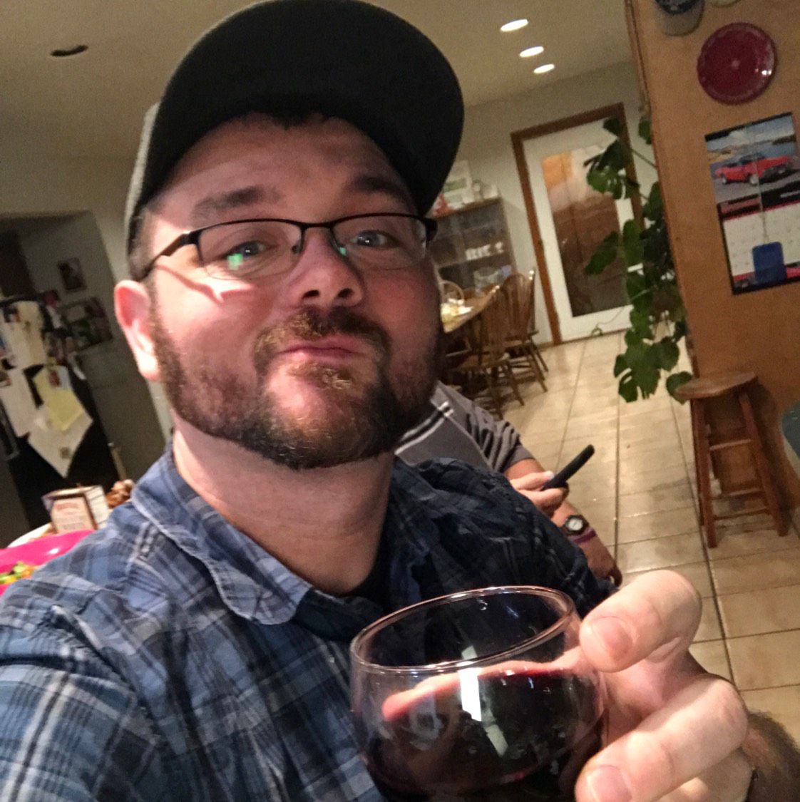 Jack from Anchorage | Man | 35 years old