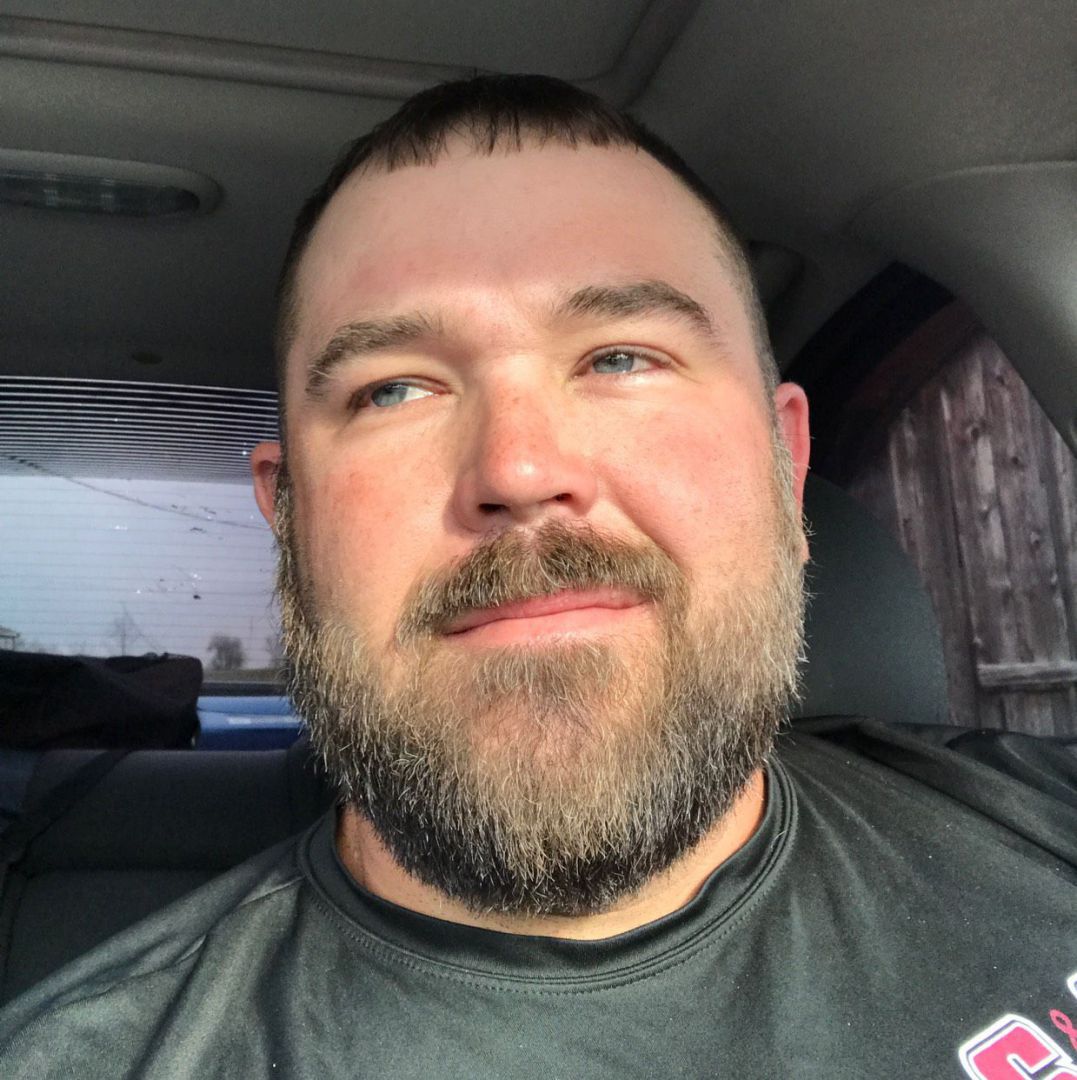 Logan from Harrison | Man | 39 years old