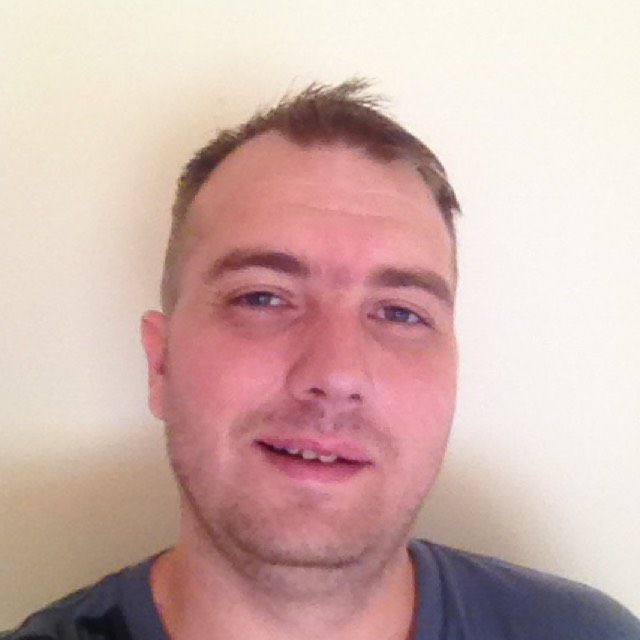 Aiden from Brambleton | Man | 33 years old