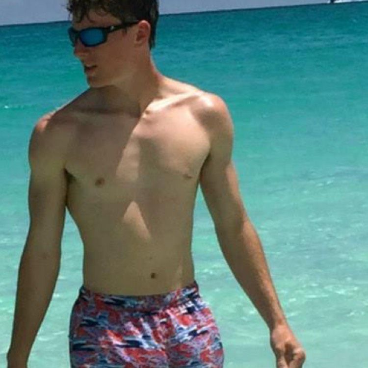 Luke from Lewisville | Man | 23 years old