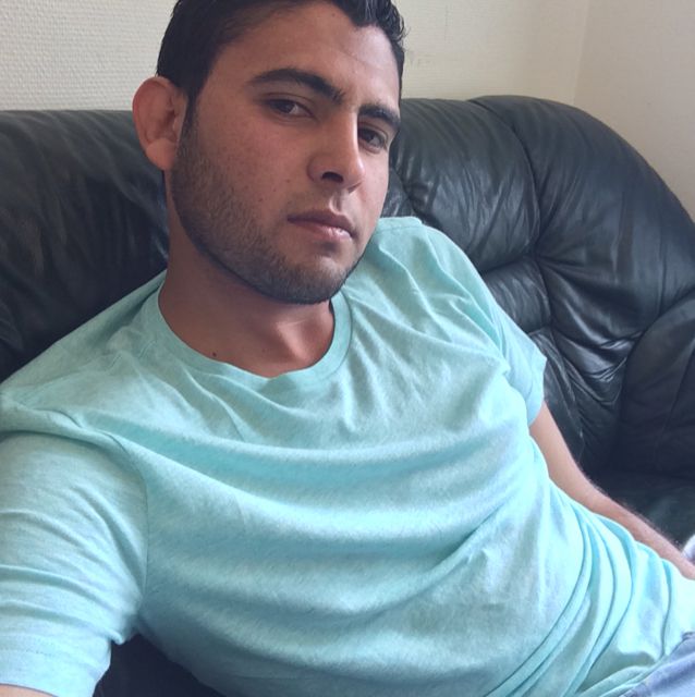 Ryan from Jacksonville | Man | 25 years old