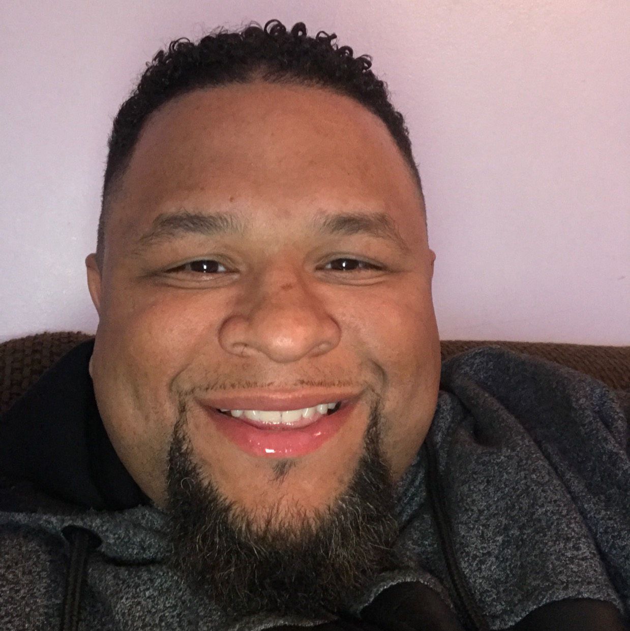 Michael from Shreveport | Man | 36 years old