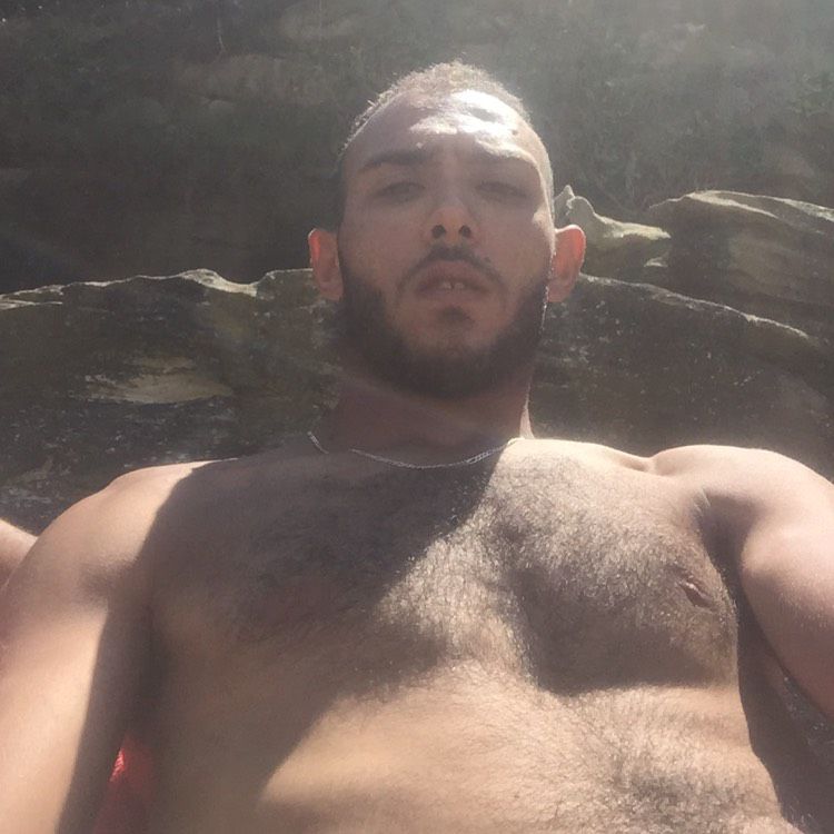 Oliver from Torrington | Man | 24 years old