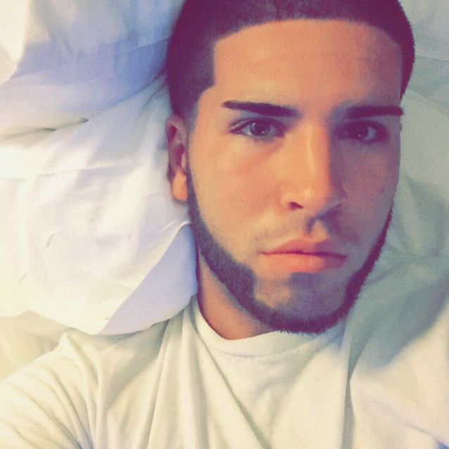Jayce from Malden | Man | 23 years old