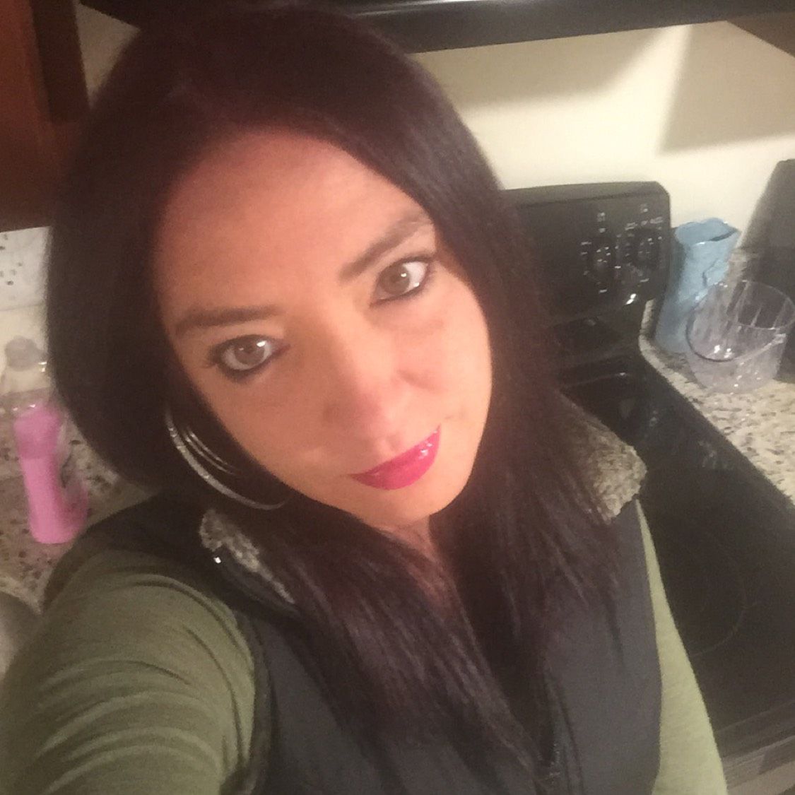 Mila from Houma | Woman | 38 years old