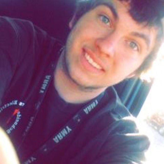 Mason from Pleasant Hill | Man | 23 years old