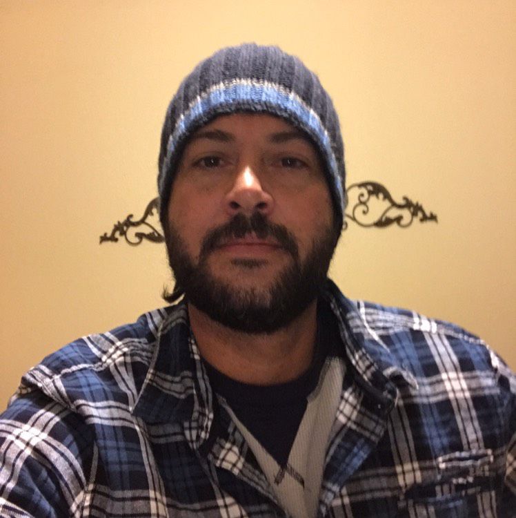 William from El Paso | Man | 41 years old