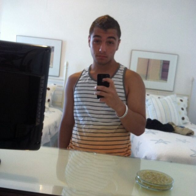 Jackson from West Haven | Man | 22 years old