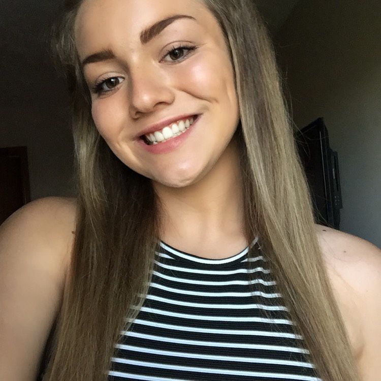 Abigail from Tifton | Woman | 19 years old