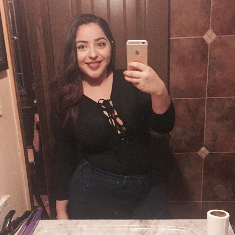 Madelyn from Sacramento | Woman | 21 years old