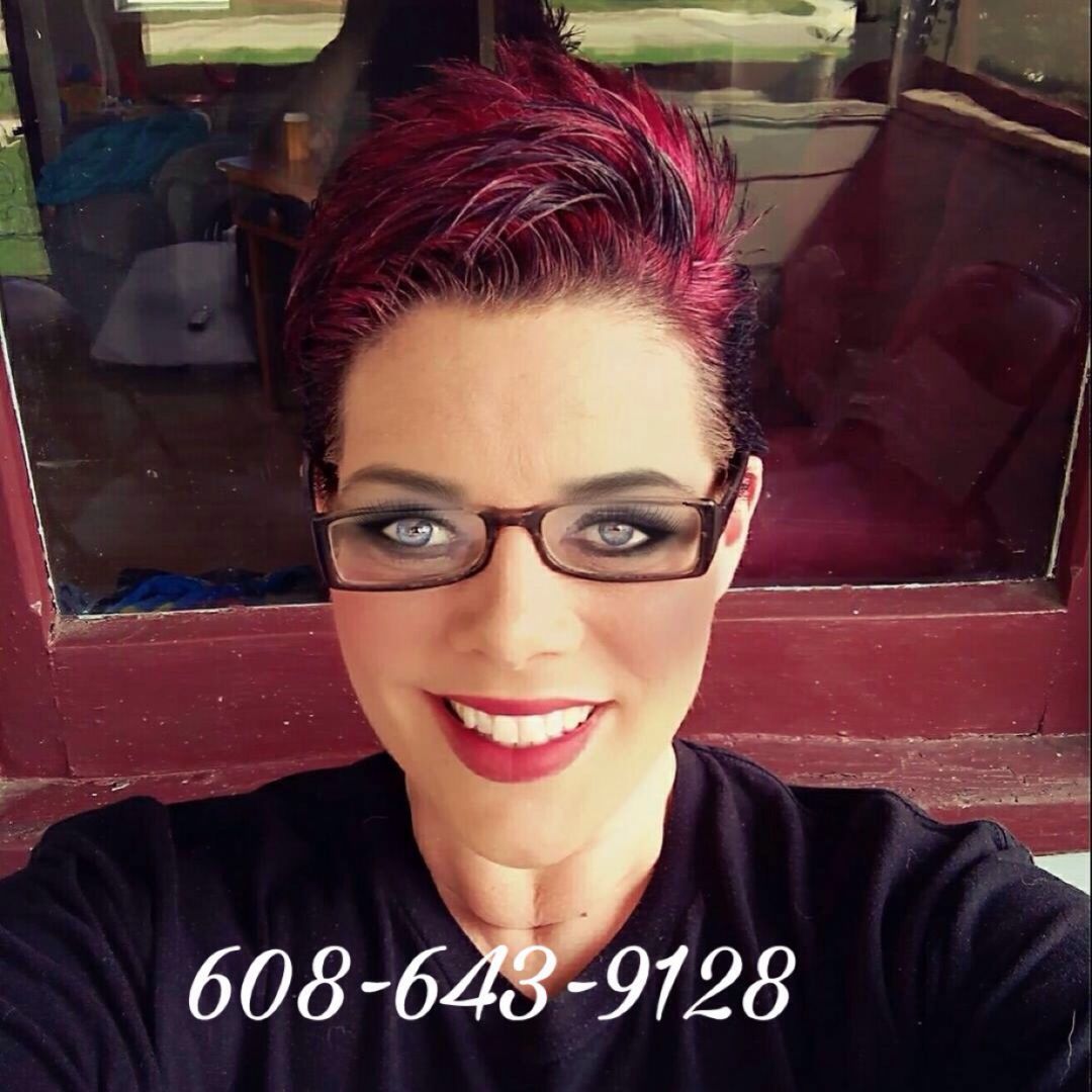 Chloe from Goldsboro | Woman | 45 years old