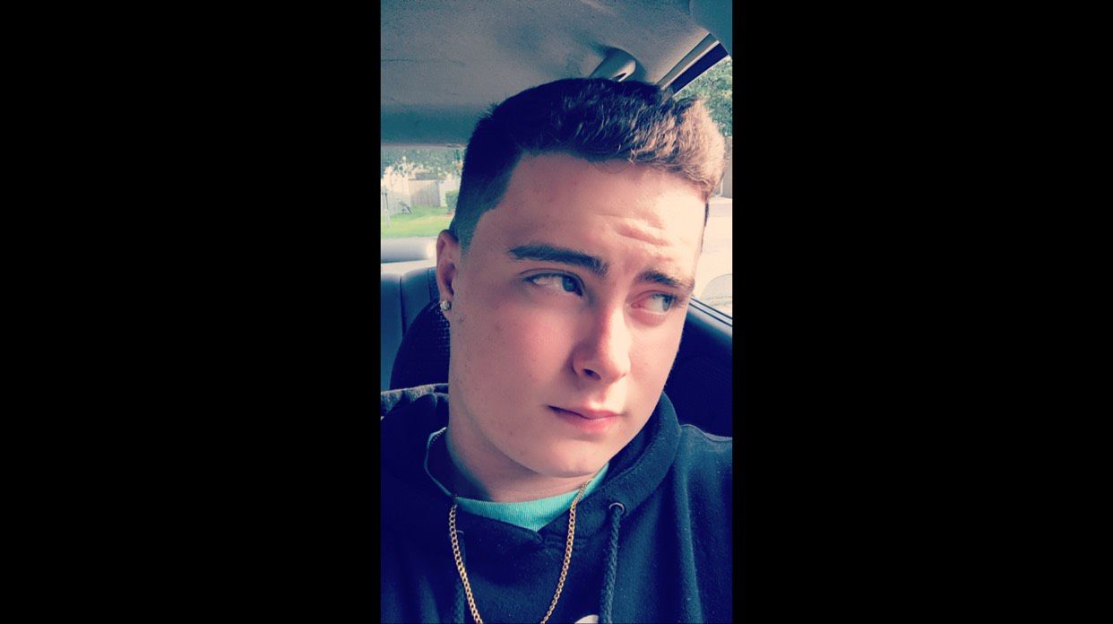 Levi from Somersworth | Man | 21 years old