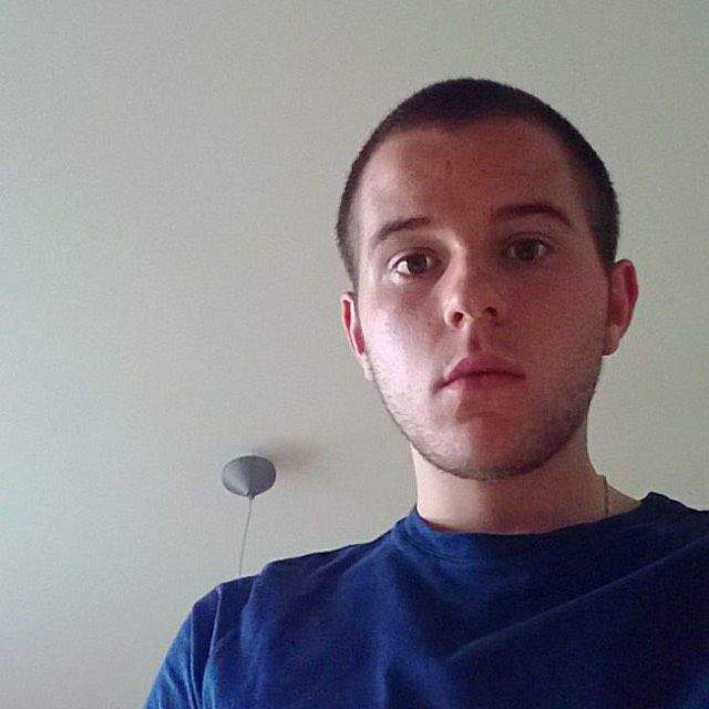 Ryan from Durham | Man | 23 years old