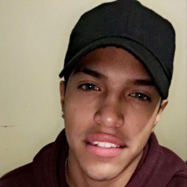 Jayden from Reading | Man | 21 years old