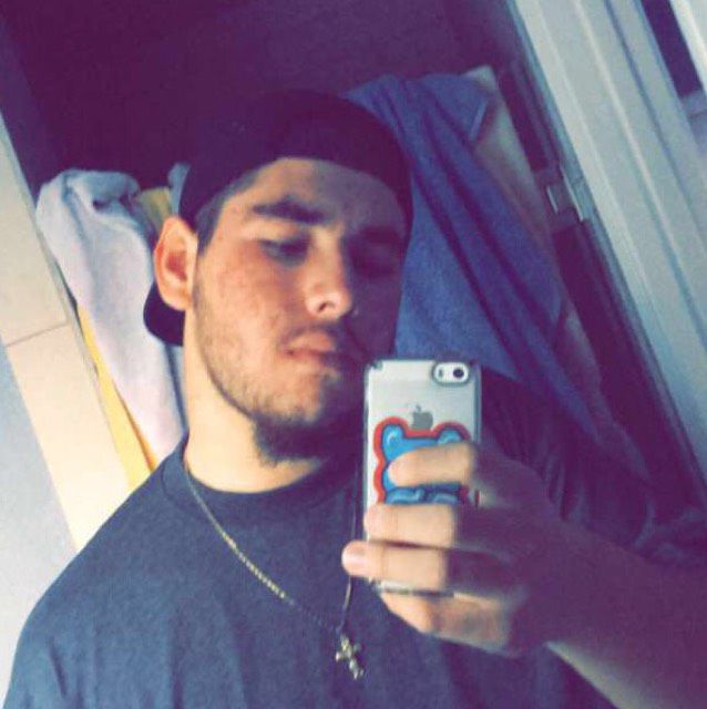 William from Danville | Man | 22 years old