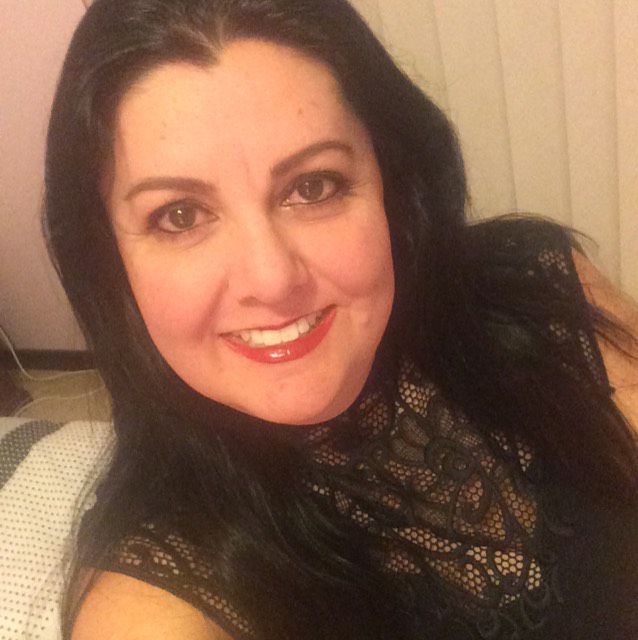 Mila from Fort Stockton | Woman | 49 years old