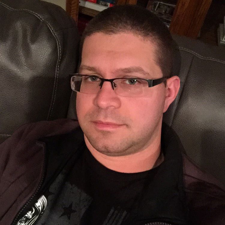 Connor from Archdale | Man | 35 years old