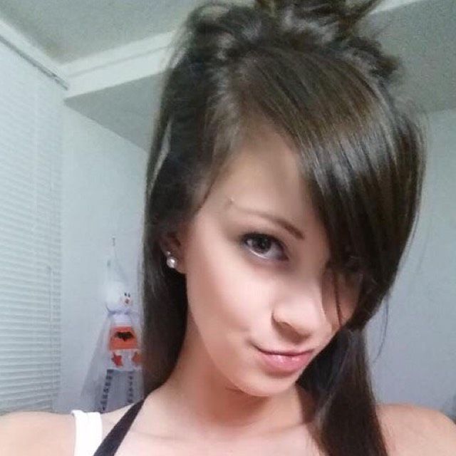 Abigail from Bourbonnais | Woman | 35 years old