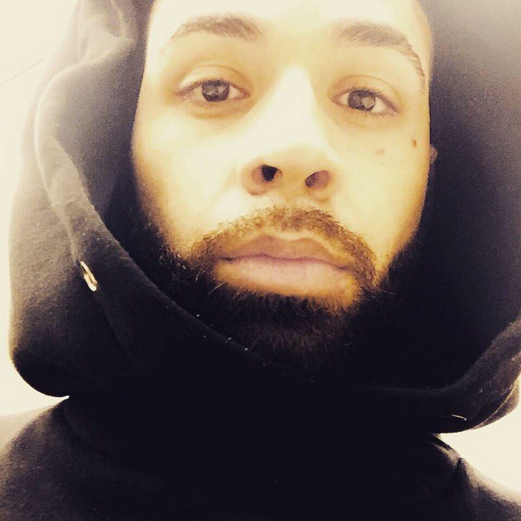 Caleb from Englewood | Man | 26 years old