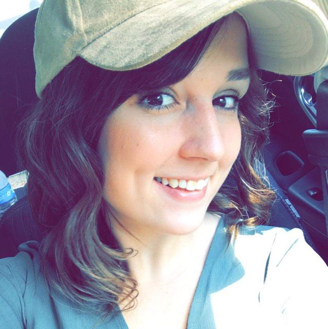 Olivia from Ogden | Woman | 29 years old