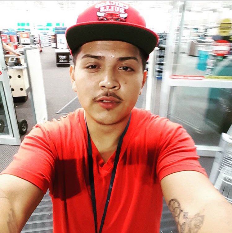 Jayce from Jacinto City | Man | 25 years old