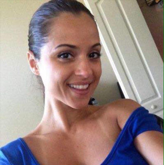 Kaylee from Fort Carson | Woman | 26 years old