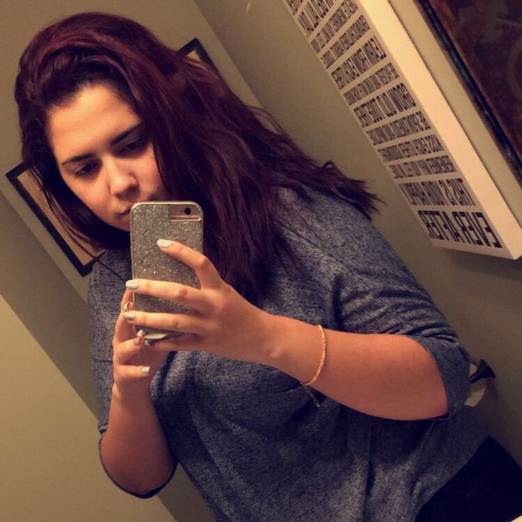 Hailey from Alcoa | Woman | 21 years old