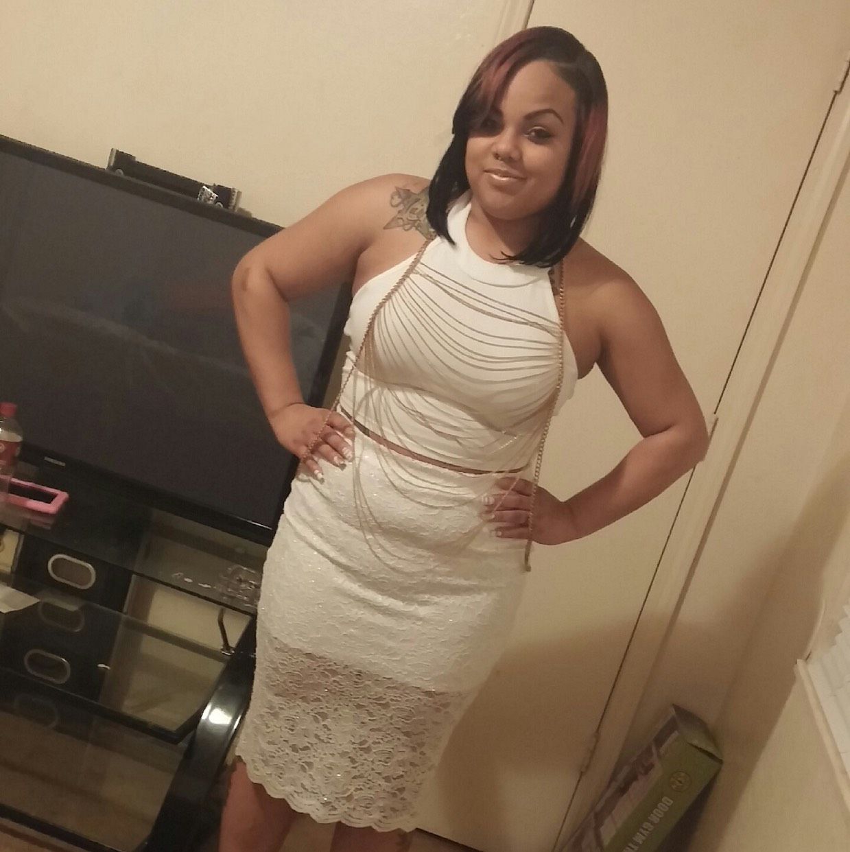 Madison from Bethany | Woman | 26 years old