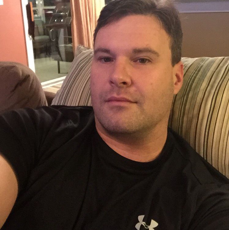 Caden from Dover | Man | 42 years old