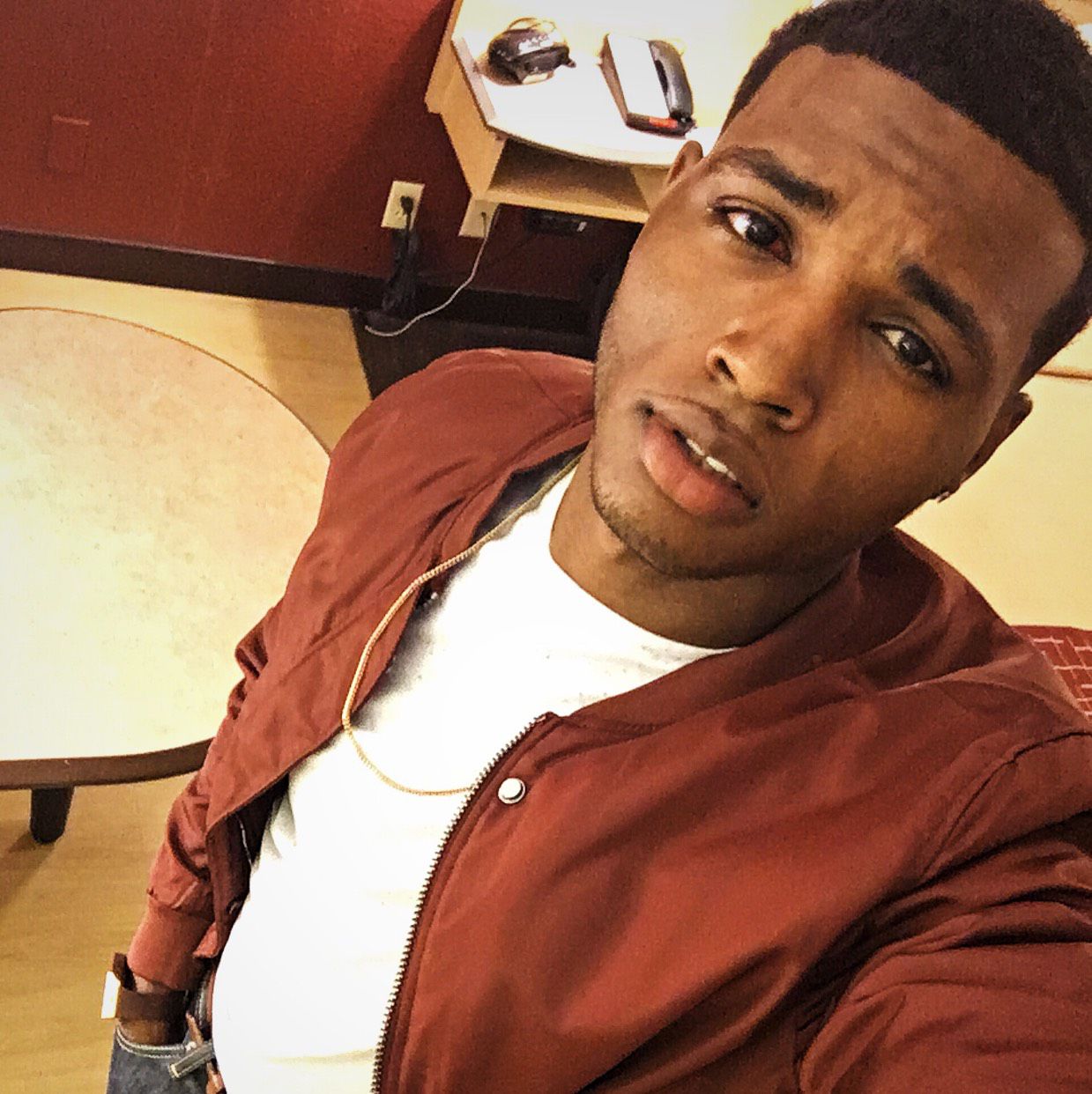 Levi from Lawndale | Man | 23 years old