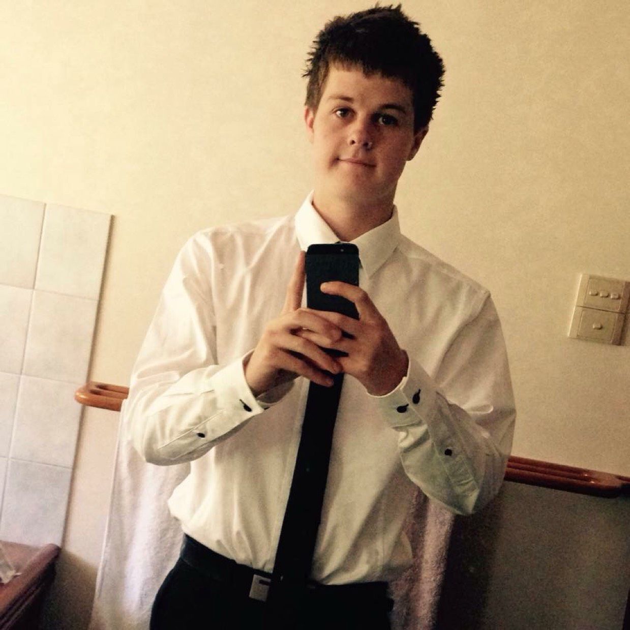Caden from Holbrook | Man | 21 years old