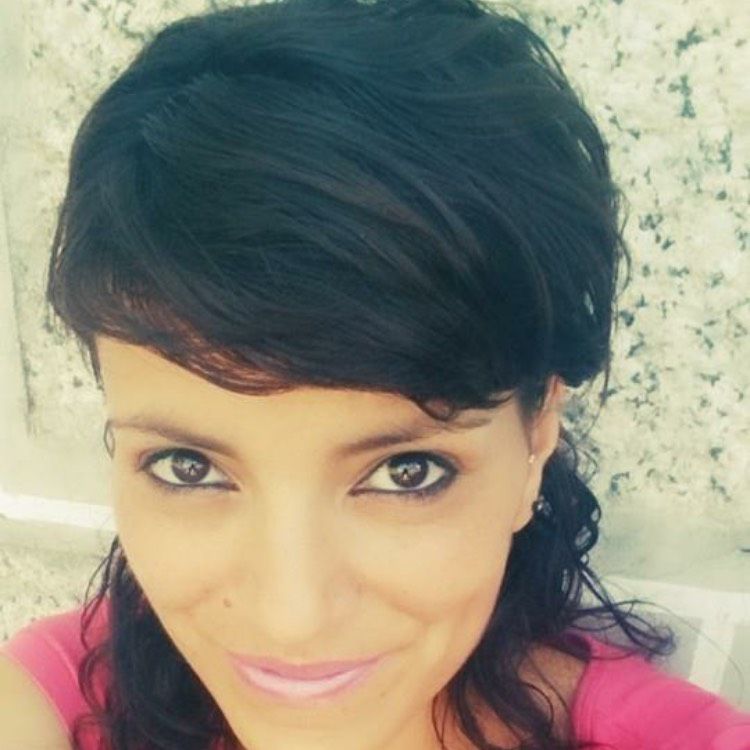 Evelyn from Lakeland | Woman | 36 years old