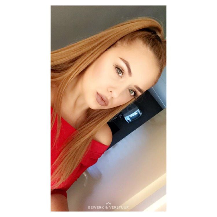 Madison from Broadlands | Woman | 21 years old