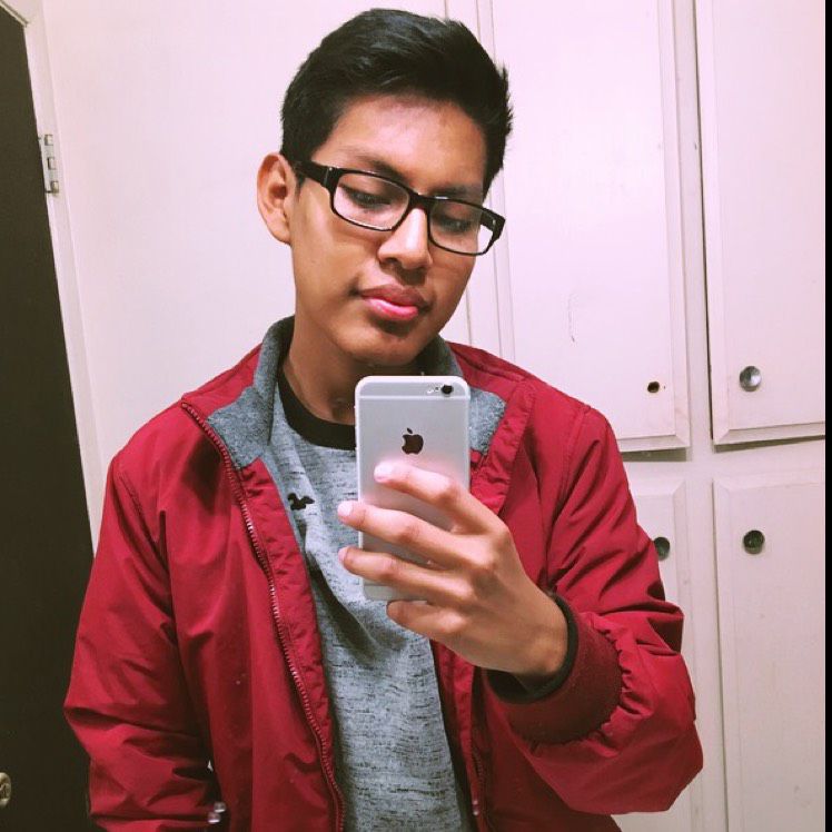Isaac from Edgewater | Man | 21 years old