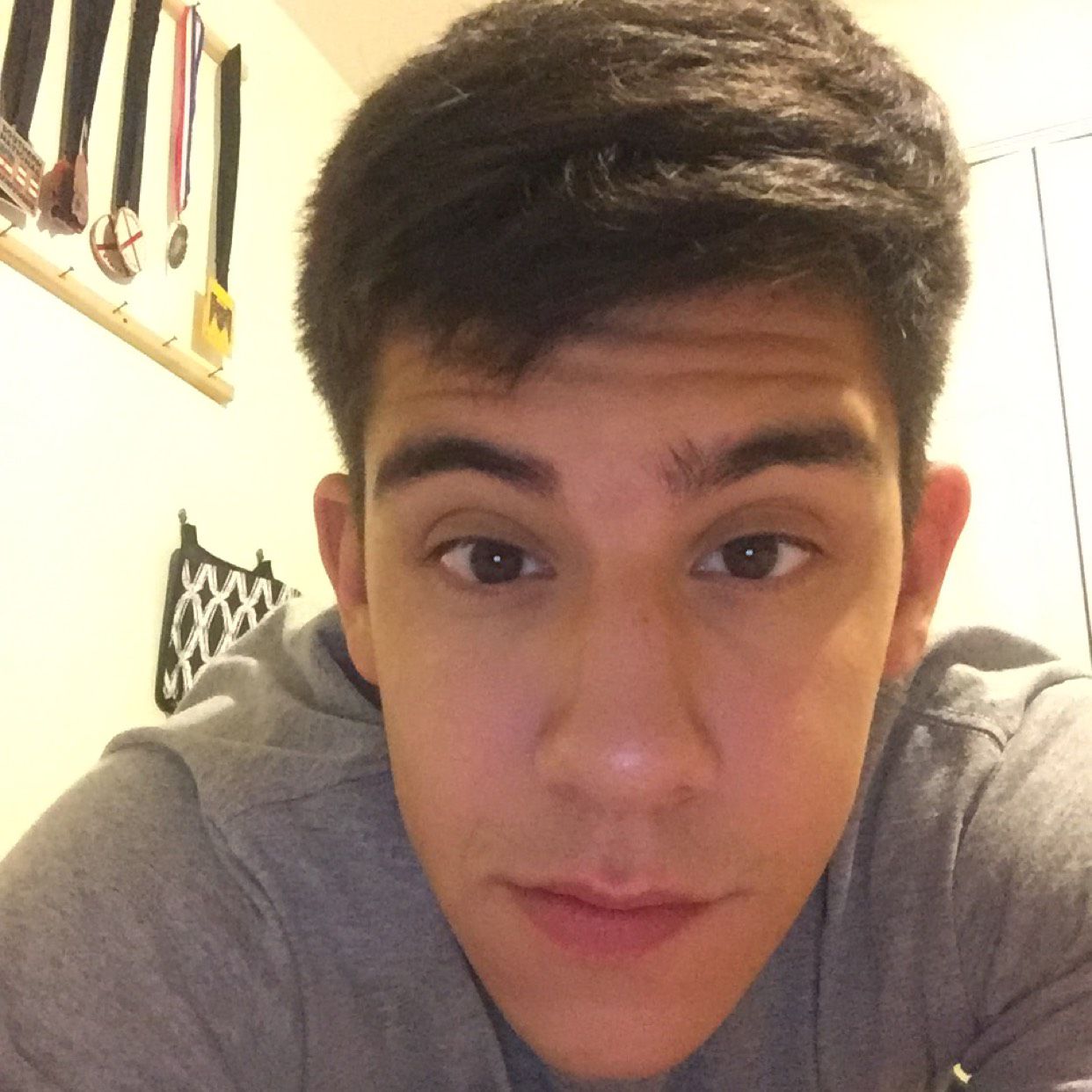 Henry from Pasco | Man | 22 years old