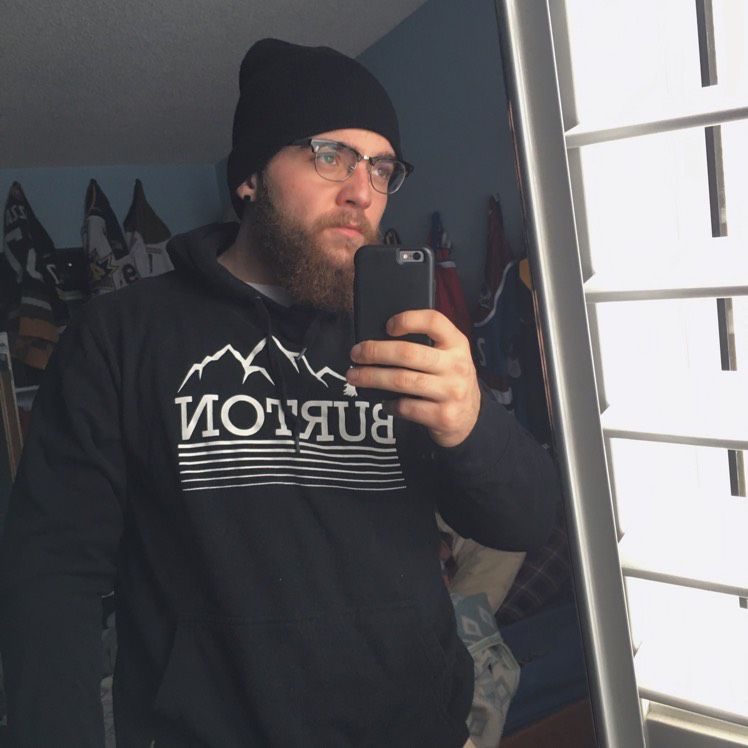Ryan from New Britain | Man | 25 years old