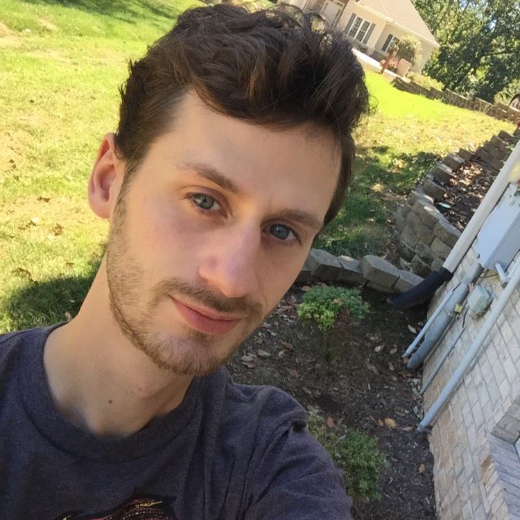 Gabriel from Abington | Man | 27 years old