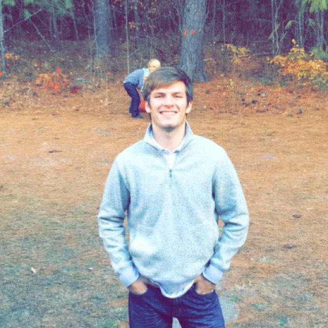 Wyatt from North Charleston | Man | 20 years old